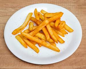 Peri-peri French Fries