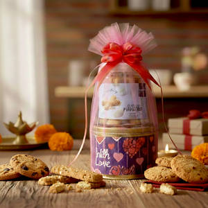 Sweet Celebrations Mini Gift Hamper