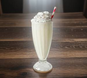 Mexican Vanilla Shake