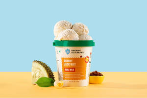 Chunky Jackfruit 750ml