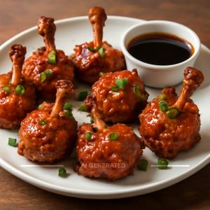 Drums Of Heaven (8 Pcs)