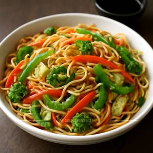 Vegetable Noodles