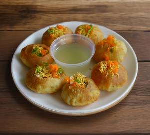 Pani puri