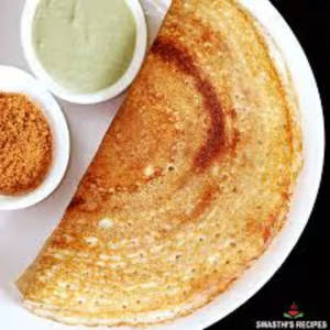 Plain Dosa