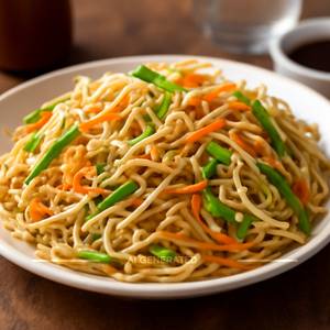 Hakka Noodles