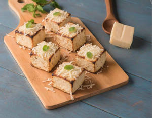 Malai Paneer Cheese Tikka