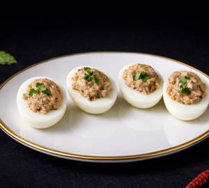Egg Shots  Double
