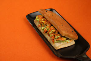 Cheese Spicy Treat