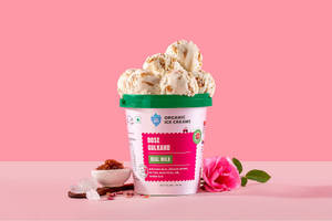 Rose Gulkhand 750ml