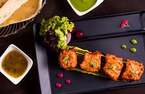 Paneer Tikka