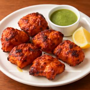 Chicken Tikka [5 Pieces]