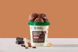 Belgium Dark Chocolate 750ml