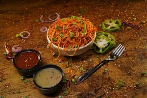 Veg Noodles 750ml