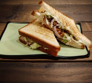 Chicken Sandwich