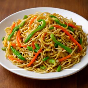 Veg Chowmein
