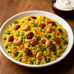 Shahi Poha