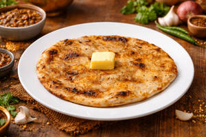 Paneer Kulcha