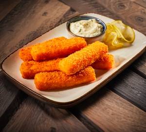 Fish Finger