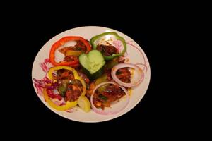 Chilli Chicken