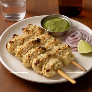 Malai Chaap