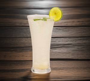 Mary litchi mojito