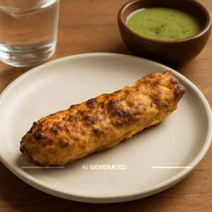 Chicken Kebab [1 Piece]