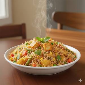 Veg Biryani