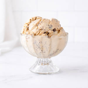 Tiramisu Ripple Ice Cream