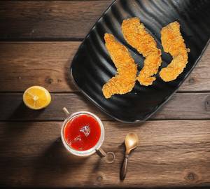 Chicken Strips