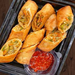 Veg Spring Roll