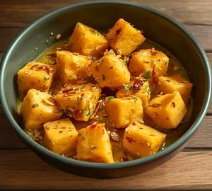 Aloo Jeera