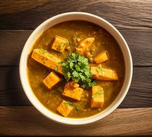 Paneer Hyderabadi