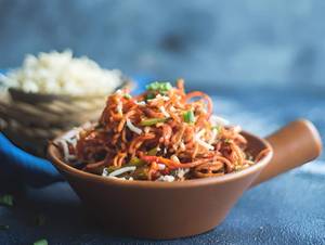 Chinese Bhel