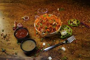 Paneer Noodles 750ml