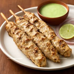 Afghani Chaap