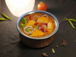 Handi Paneer