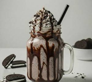 American Oreo Shake