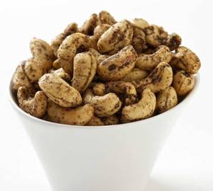 Pepper Fried Cashew 