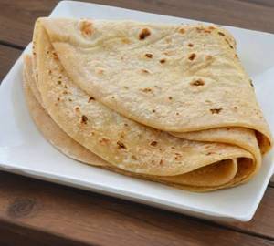 Plain Roti