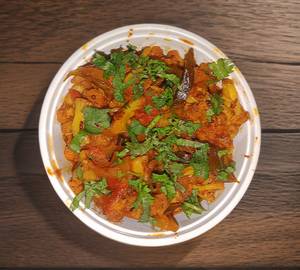 Gobi masala