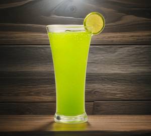 Tangy mango mojito