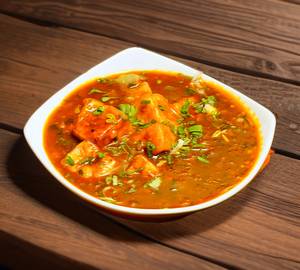 Paneer Manchurian Royale