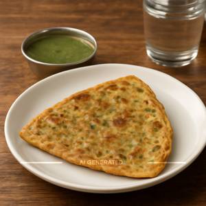 Kamachi Roti            