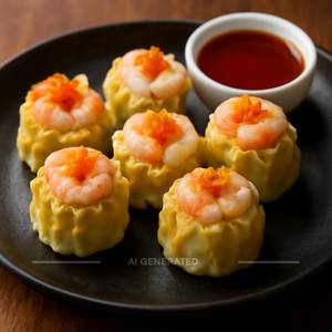 Lings Special Sui Mai Mix(6 Pcs)
