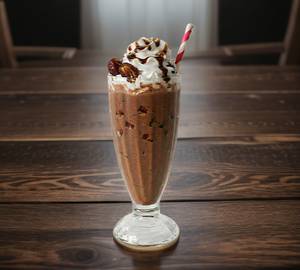 Arabian Dates Shake