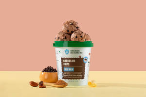 Chocolate Chips 750ml
