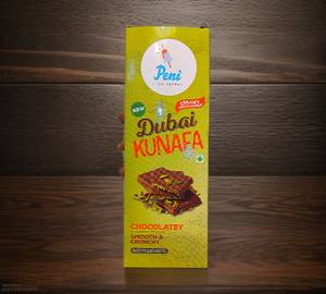 Dubai Kunafa
