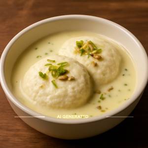Rasmalai [ 2 Pieces]