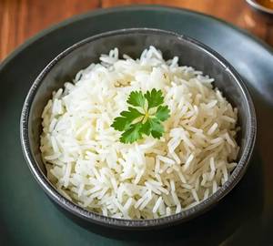Plain Rice
