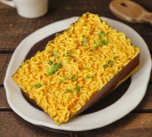 Masala maggi [double]